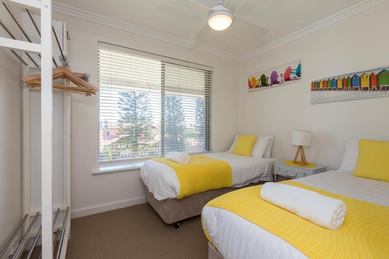 Cottesloe Beach Pines Apartment Perth Luaran gambar
