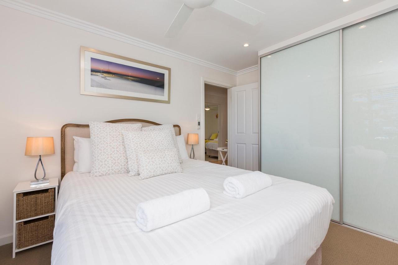 Cottesloe Beach Pines Apartment Perth Luaran gambar